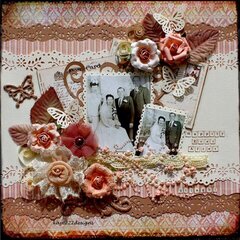 HAPPILY EVER AFTER *SCRAP THAT! MARCH KIT*