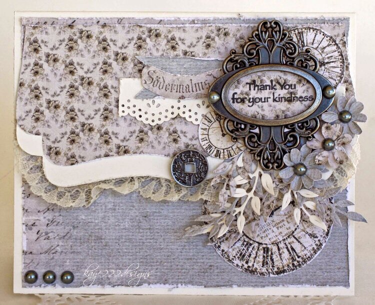 Your kindness Project Idea