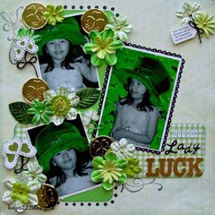 Little Lady Luck