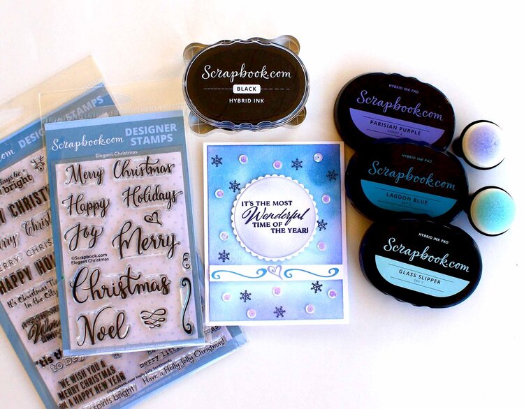 It&#039;s The Most Wonderful Time Of The Year