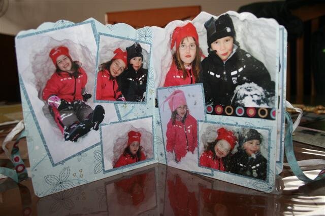 Snow mini album