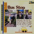 Bus Stop