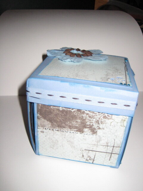 Picture box