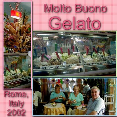 Gelato