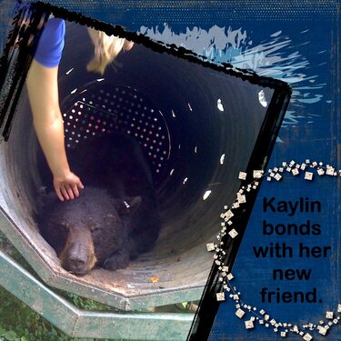 Kaylin Bonding