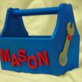 Mason's Tool Box