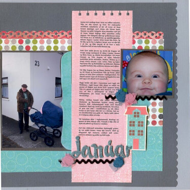 January project 12 (page2)