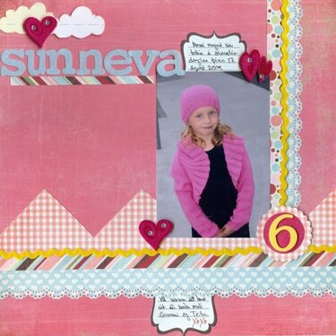 Sunneva