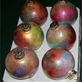 Ornament Balls