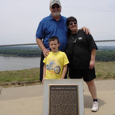 grandpa,zac&amp;amp;aunt alisa