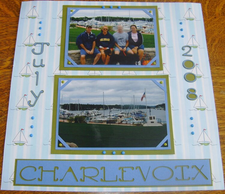 Charlevoix