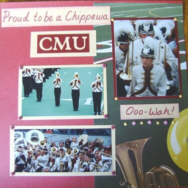 Fire Up Chips!