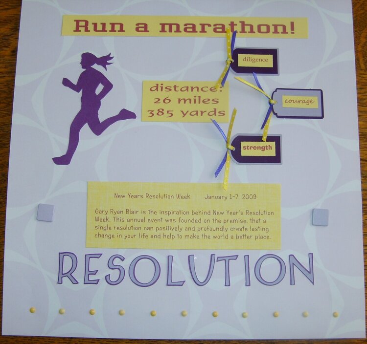 New Years Resolution page2