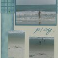 Myrtle Beach in October
