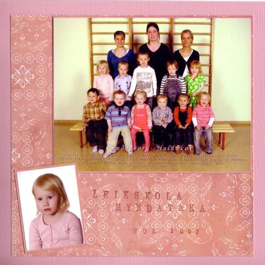 kindergardenphoto