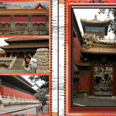 bj49 Forbidden City