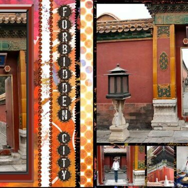 bj53 Forbidden City