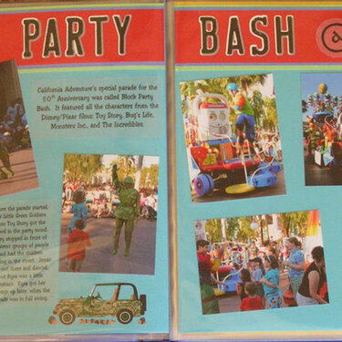 Block Party Bash 1
