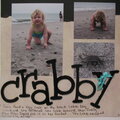 Sept. AGC - Crabby LO