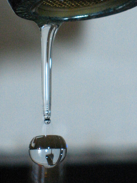 2. A Water Element