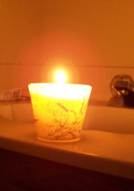 13. Candlelight - 7 pts