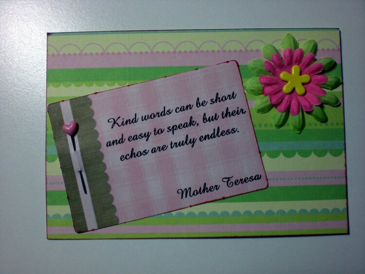 Quote for Miss Princess swap