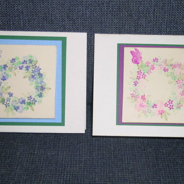 In Deepest Sympathy Cards