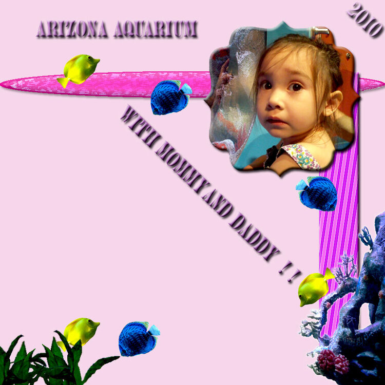Arizona Aquarium