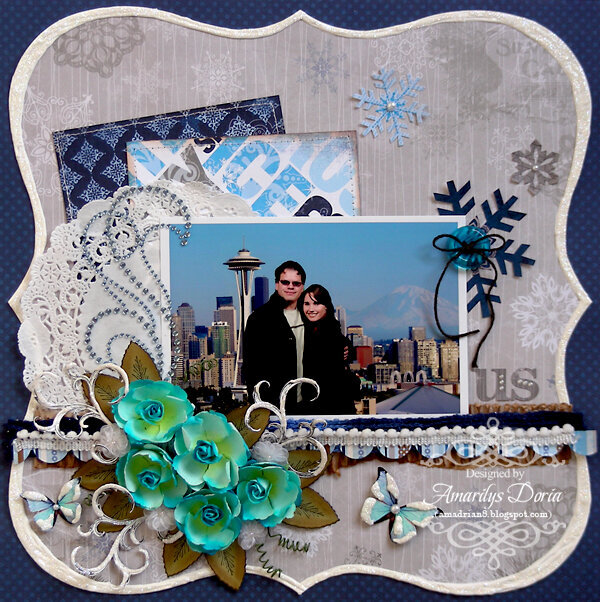 Us {ScrapThat! January Kit Reveal}