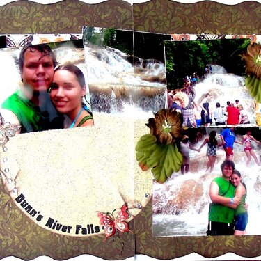 dunn&#039;s river falls