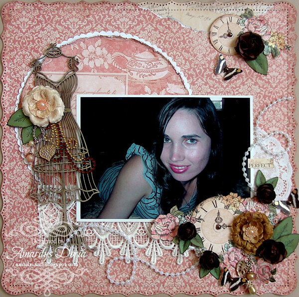 picture perfect {ScrapThat! September Kit Reveal}
