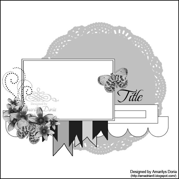 Scrapthat! July Sketch {July 2013 &quot;Hope Chest&quot; Kit}