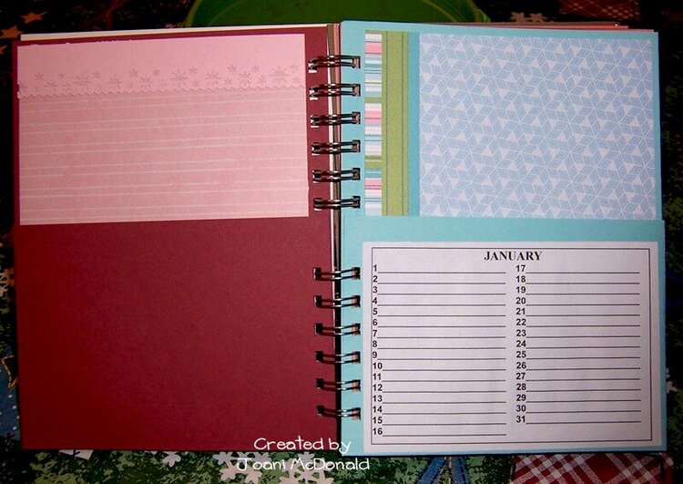 Card organizer