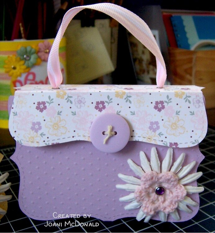 Mini Purse