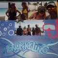 Snorkeling