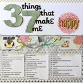 37 things