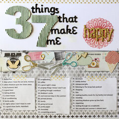 37 things