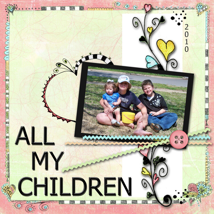 All My Children