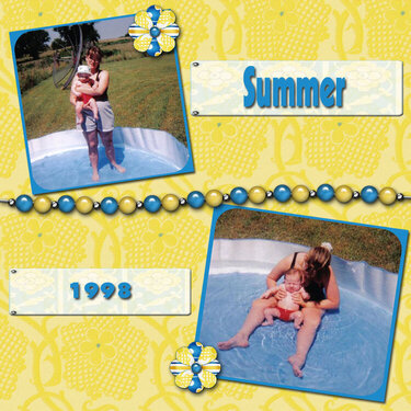 Summer 1998
