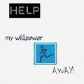 willpower - anyone seen it?