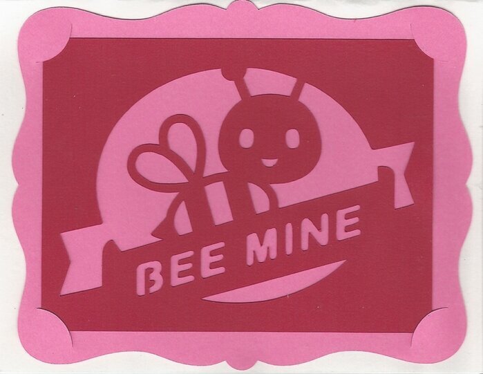 BEE MINE