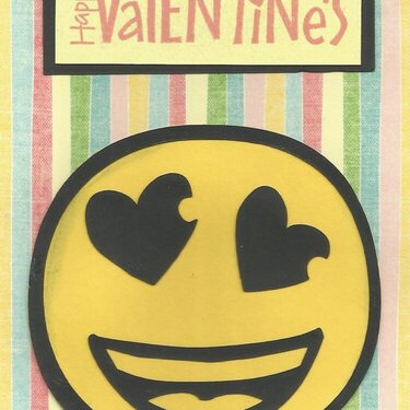 Happy Valentine&#039;s