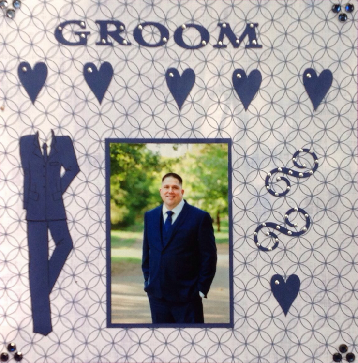 Groom