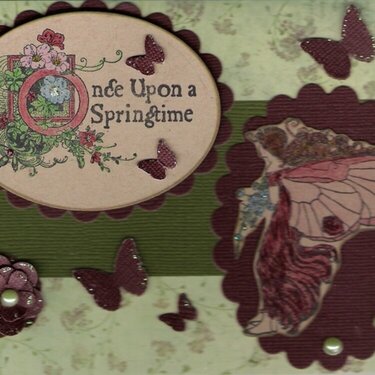 Once Upon a Springtime 2