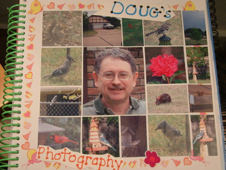 Doug&#039;s Photography