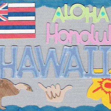 Hawaii ATC