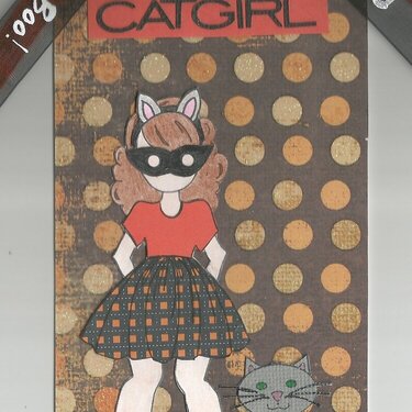 catgirl