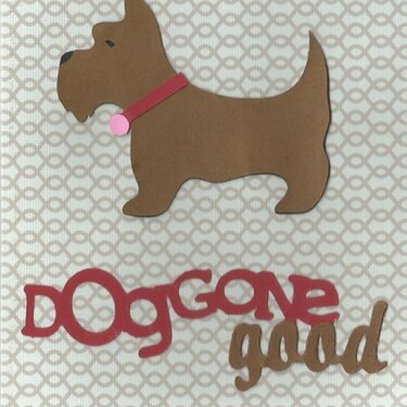 doggone good