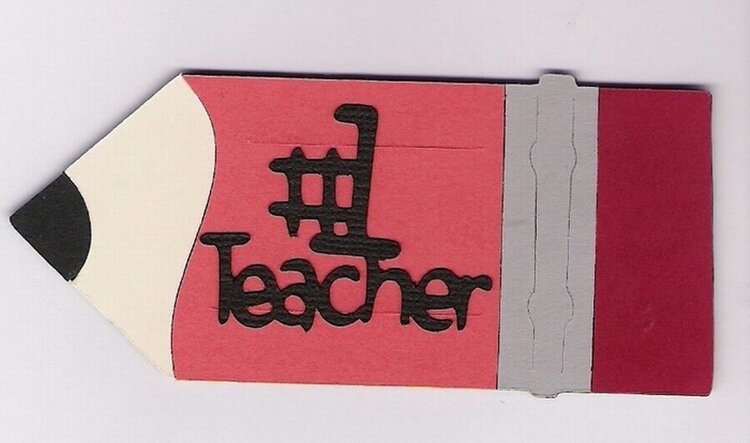 #1 Teacher magnet
