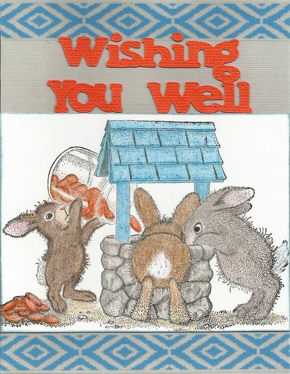 Wishing You Well